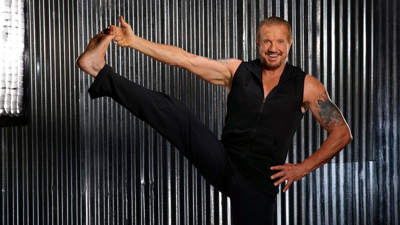  Diamond Dallas Page: From WWE Star to Succesful Entrepreneur 